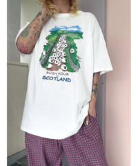 Sheep ruth hour Tee/3995