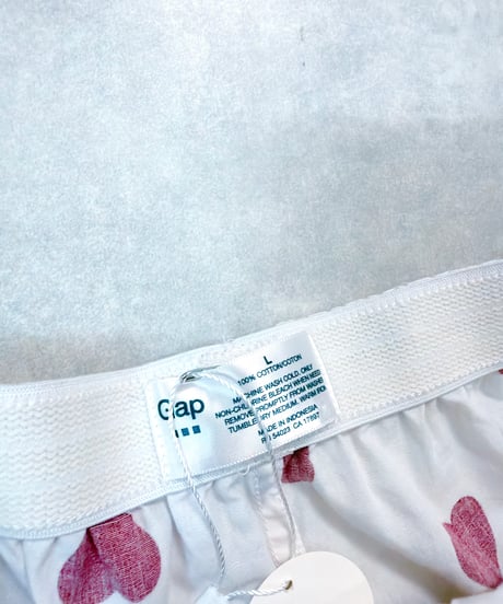 GAP Heart shorts/4476