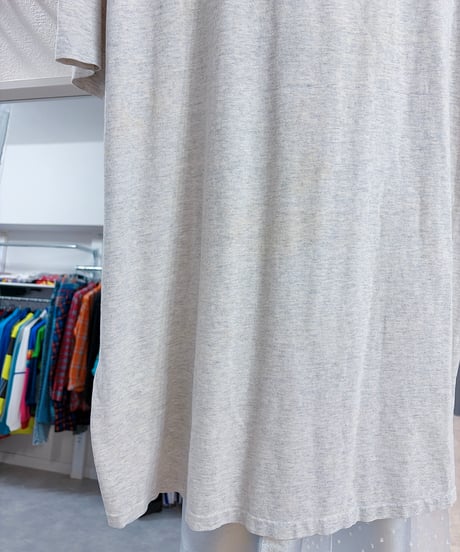 90's USA製 White Tiger Tee/4446