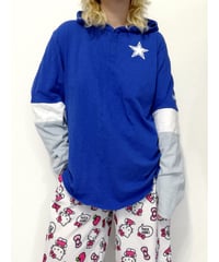 NIKE pullover hoodie/4396