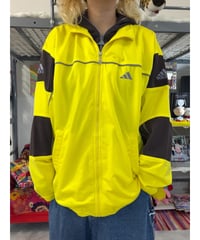 adidas Wzip hoodie jersey/4306
