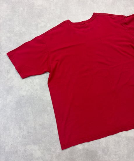 TOMMY HILFIGER logo Tee/4409