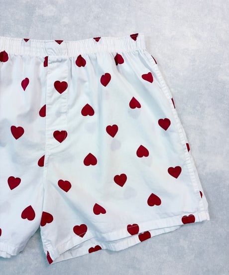GAP Heart shorts/4476