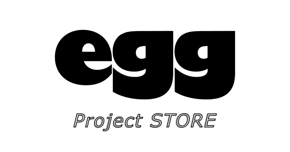 egg project（雑誌・チケット販売）