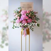 egg fes2026祝い花（大）＋卒業生全員のサイン入り集合写真プレゼント特典付き♥