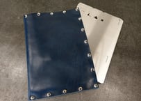 レザー収納袋(セミオーダー)