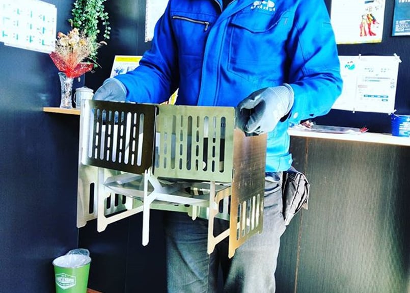 kagebi | ReLab STORE