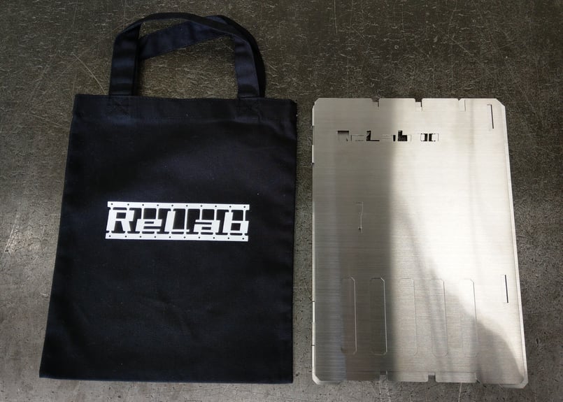 kagebi | ReLab STORE