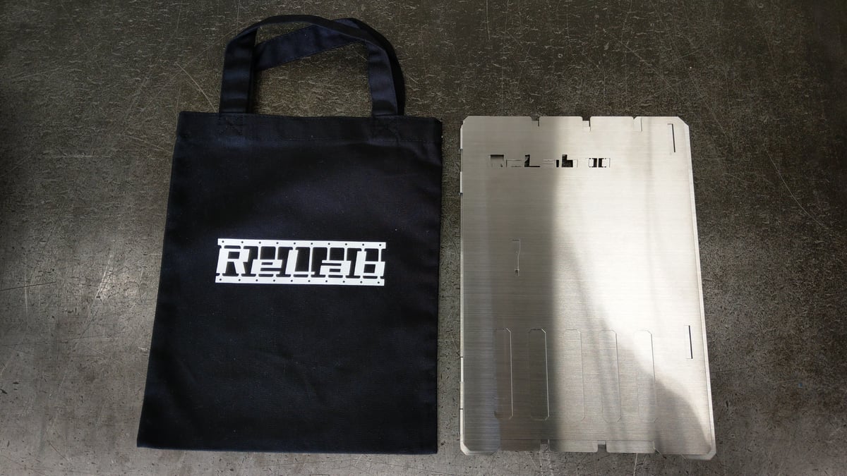 kagebi | ReLab STORE