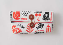 aap pouch｜Tomoe Miyazaki（STOMACHACHE.）