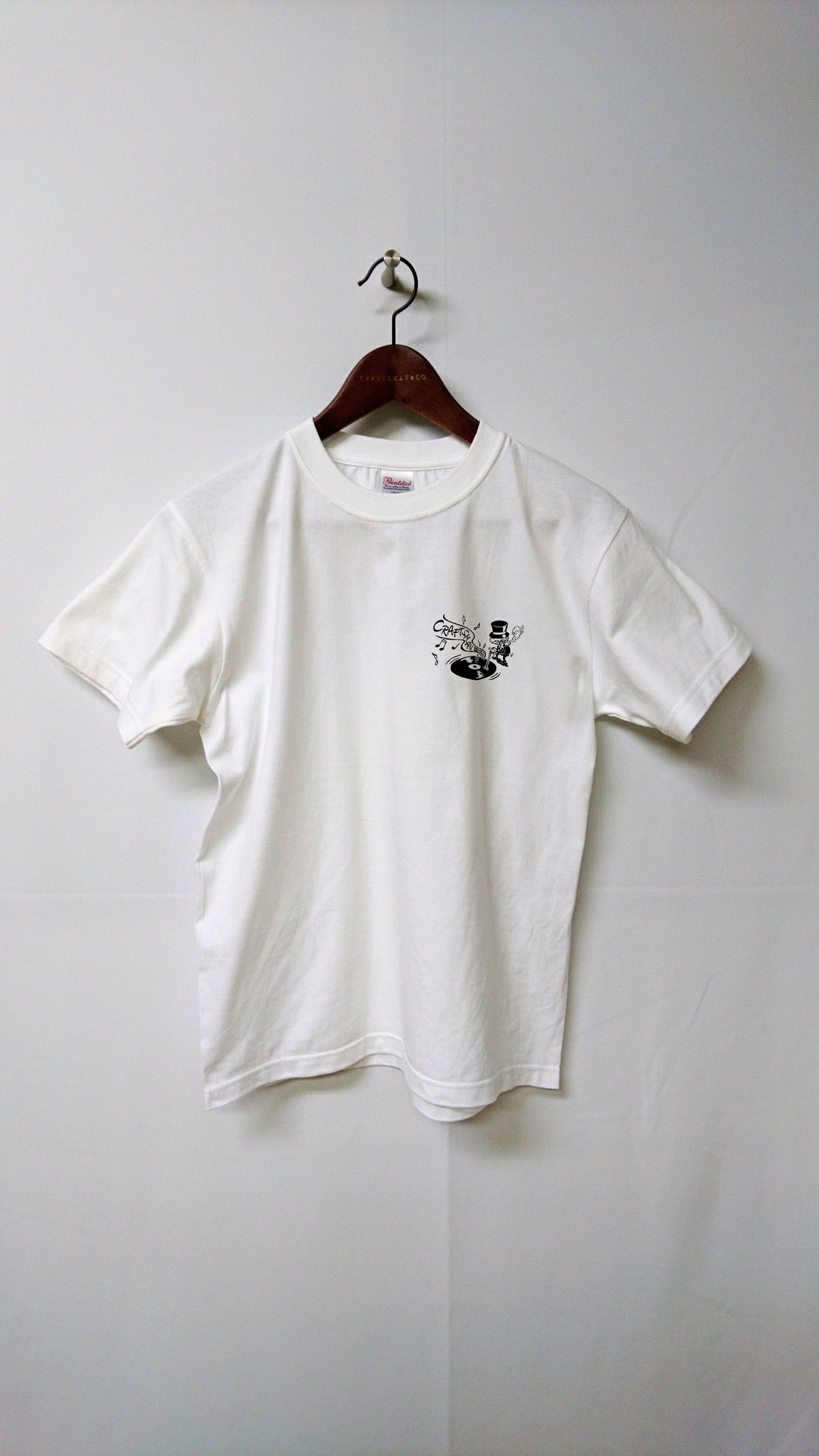 【完売品】ガチンコバンドクラブ　Tシャツ　3枚セット　レア 日産オンラインショップ：#3オーセンティックTシャツ