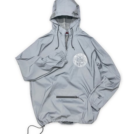 TODAY edition FLUX Reflect Anorak