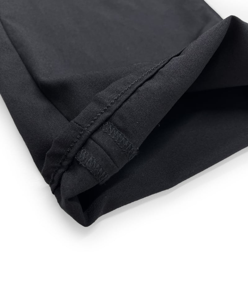 No Loop Pants GABA | Dhal