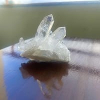 ヒマラヤン水晶（中）