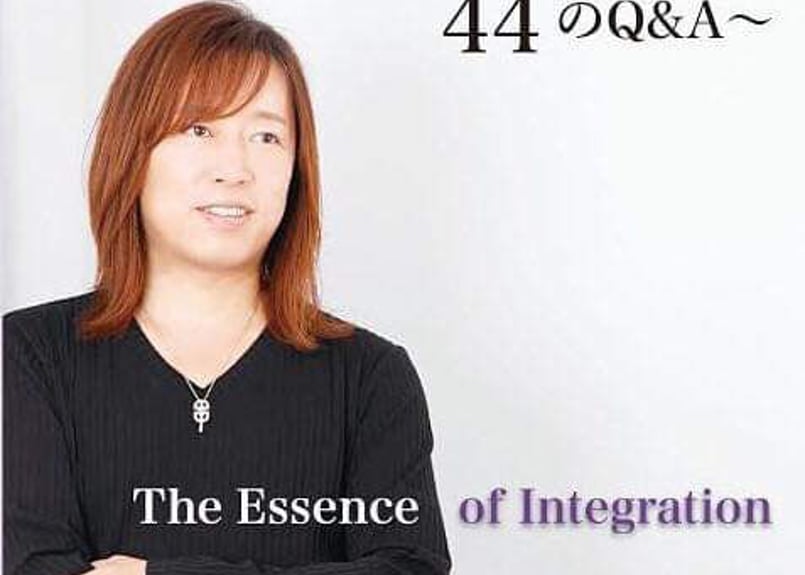 並木良和が語る統合の本質 〜統合と目覚めに関する44のQ&A〜 2セットお 並木良和が語る統合の本質 〜統合と目覚めに関する44のQ&A〜 2セットお