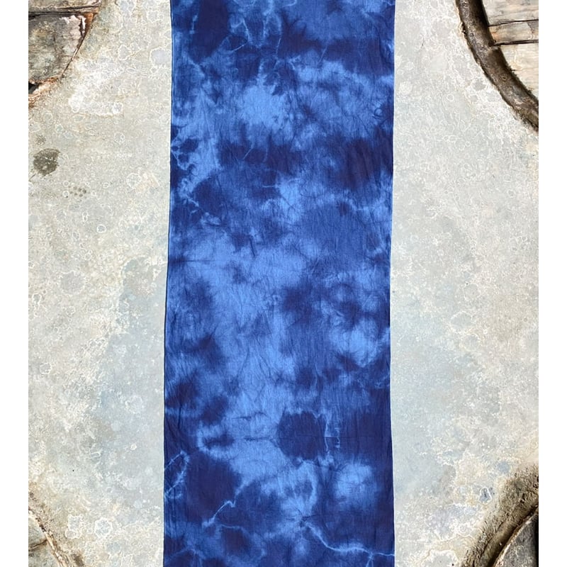 ムラ染め手ぬぐい | 天野紺屋