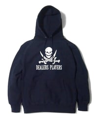 DEALERS PLAYERS/ PGS Exclusive Printed OG Long