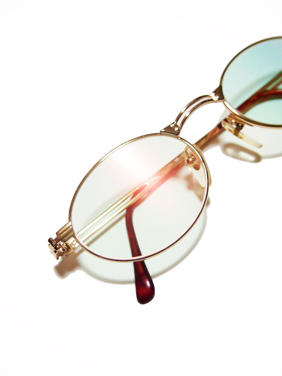 Vintage Frames Company サングラス Vintage Frames Company: Designer Vintage Sunglasses
