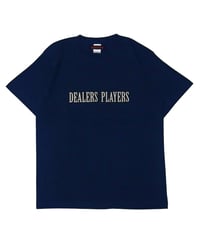 DEALERS PLAYERS/ PGS Exclusive Printed OG Long DEALERS PLAYERS/ PGS Exclusive Printed OG Long