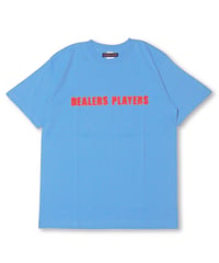 m*i様 PGS DEALERS PlayersロンT DEALERS PLAYERS/ PGS Exclusive Printed OG Long