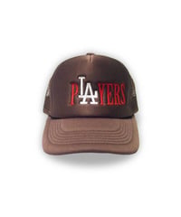 DEALERS PLAYERS/ PGS Exclusive Printed OG Long