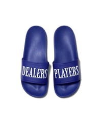 DEALERS PLAYERS/ PGS Exclusive Printed OG Long 