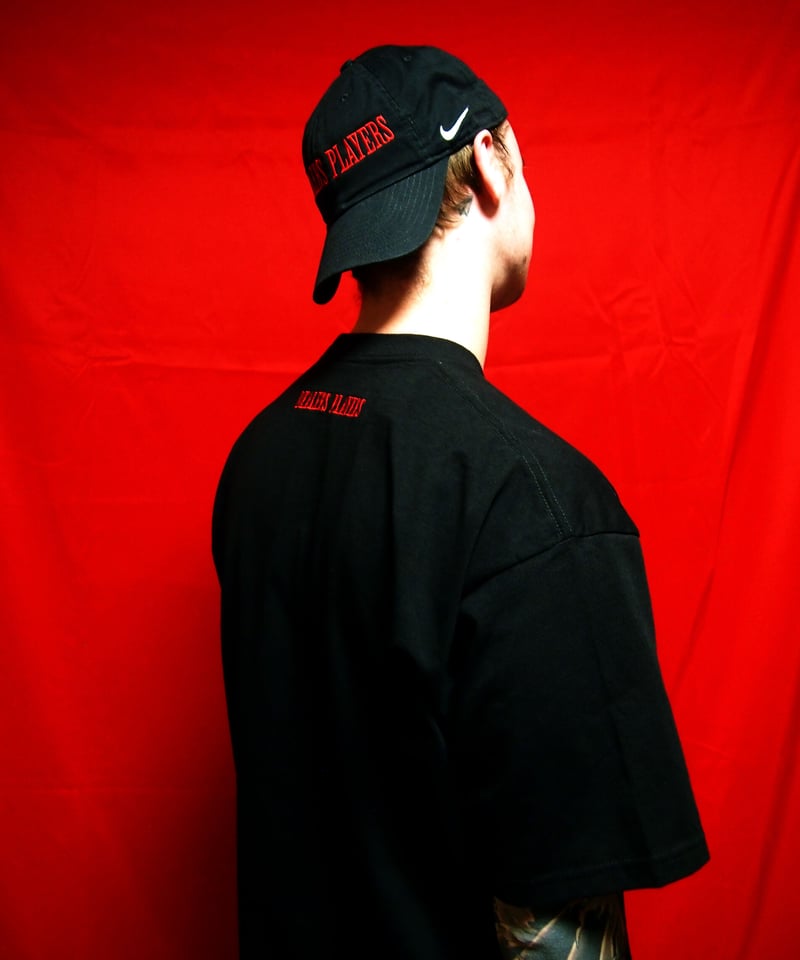 ブラック キャップ DEALERS PLAYERS ゴルフ DEALERS PLAYERS/ OG Golf Cap (Black) | Owl Of O