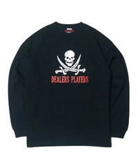 DEALERS PLAYERS/ PGS Exclusive Printed OG Long