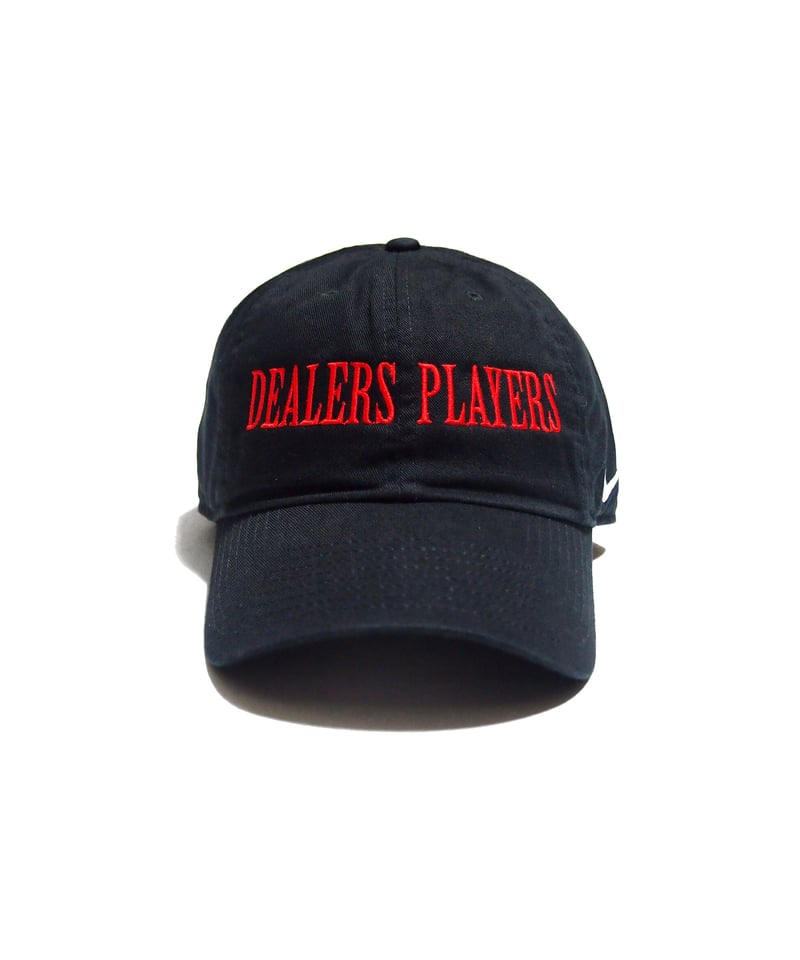 ブラック キャップ DEALERS PLAYERS ゴルフ DEALERS PLAYERS/ OG Golf Cap (Black) | Owl Of O