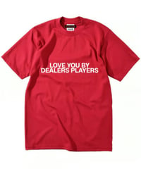 DEALERS PLAYERS/ PGS Exclusive Printed OG Long