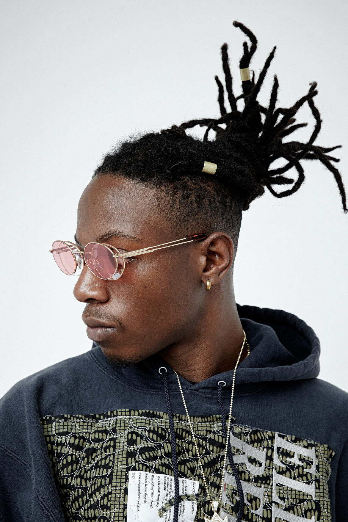 VF by Vintage Frames/ Sunglasses (2.Colors) | O