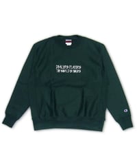 DEALERS PLAYERS/ PGS Exclusive Printed OG Long