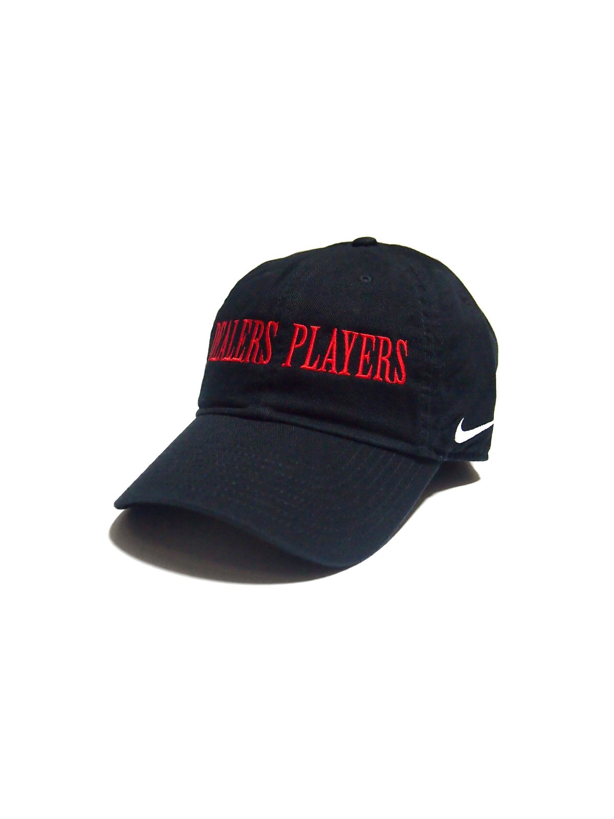 ブラック キャップ DEALERS PLAYERS ゴルフ DEALERS PLAYERS/ OG Golf Cap (Black) | Owl Of O