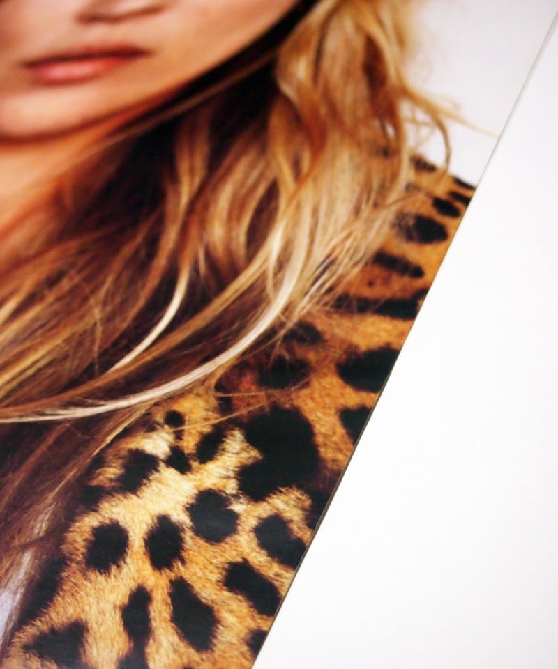 Supreme/ Kate Moss Poster | Owl Of Orchard™️ Supreme/ Kate Moss Poster | Owl Of Orchard™️