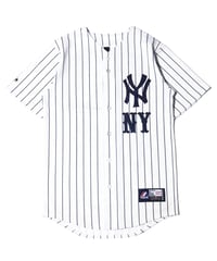DEALERS PLAYERS/ Scarface Yankees Baseball Jersey