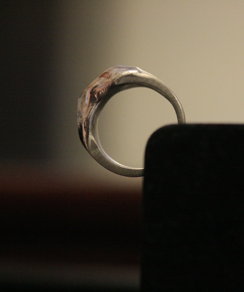 メルティリング | DONGURICLUB