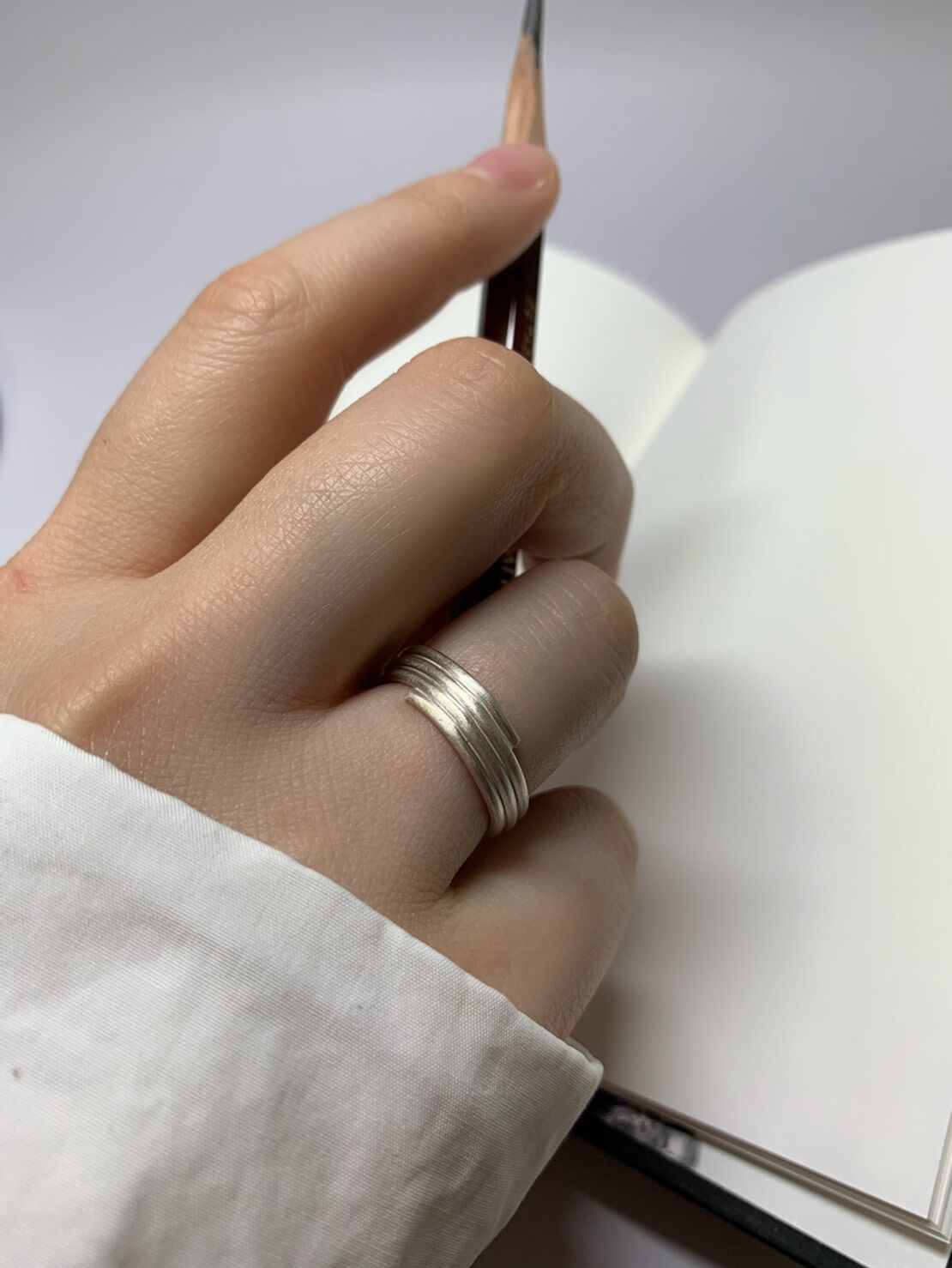 コイルリング | DONGURICLUB コイルリング | DONGURICLUB