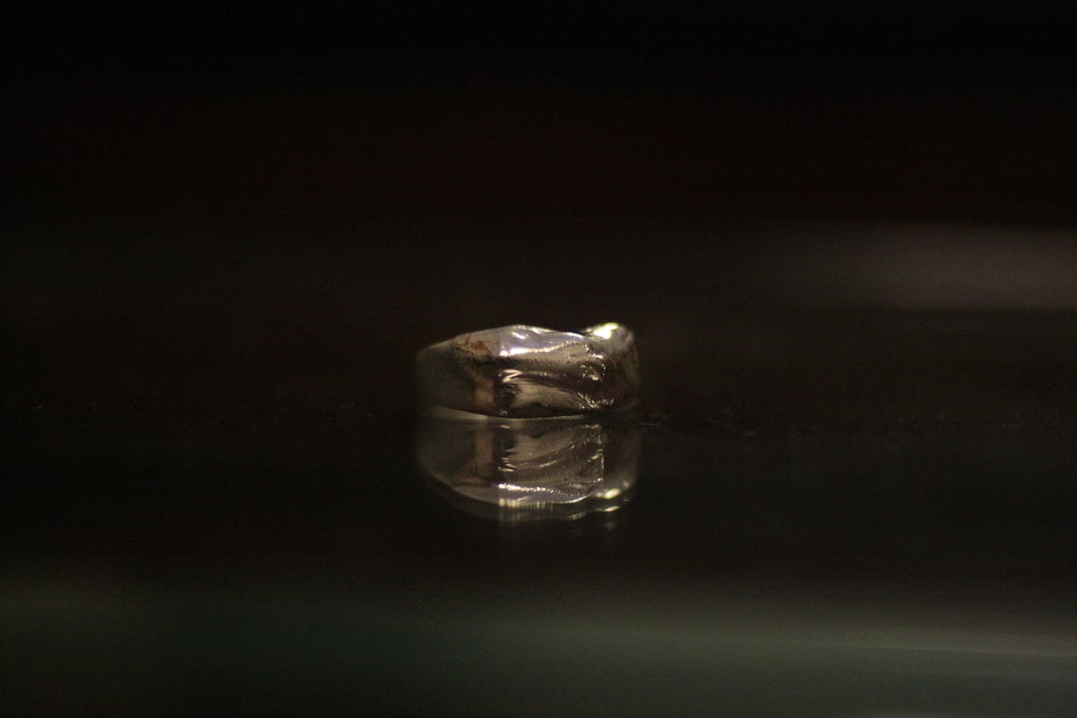 アクセサリー j_products melty ring M メルティリング | DONGURICLUB