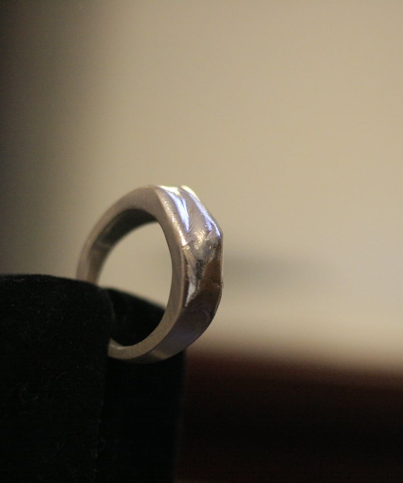 メルティリング | DONGURICLUB