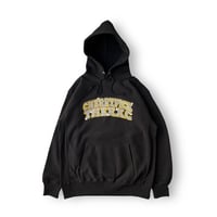 "Percy" Hoody