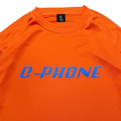 "CORDE" L/S Dry Tee