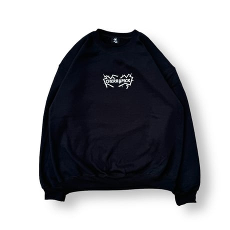 " T5" Crewneck