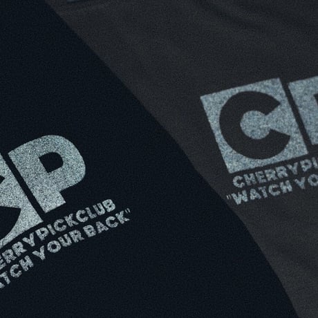 "CPWYB" S/S Tee (6oz)