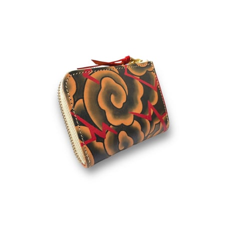 "IKAZUCHI" EAZY WALLET