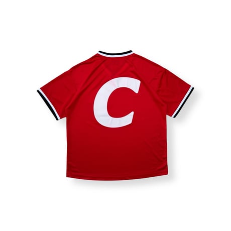 "Spasibo" S/S Game Shirt