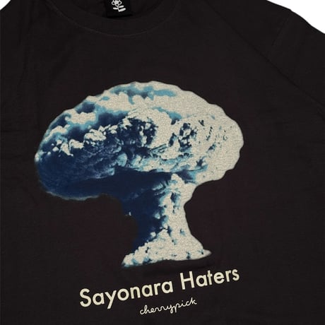 "Sayonara" S/S Tee