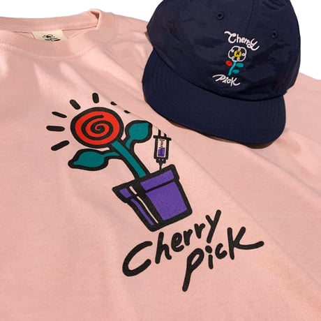 Tireless S/S Tee