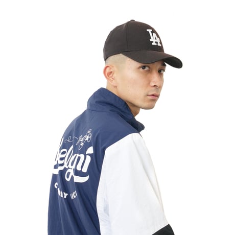 【belyni × cherrypick】Track Jacket