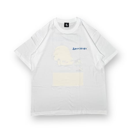 "FK-PoPo" S/S Tee