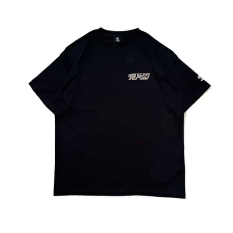 "仏恥義理" S/S Tee